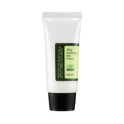 COSRX Aloe Soothing Sun Cream SPF50+ PA+++ 50ml