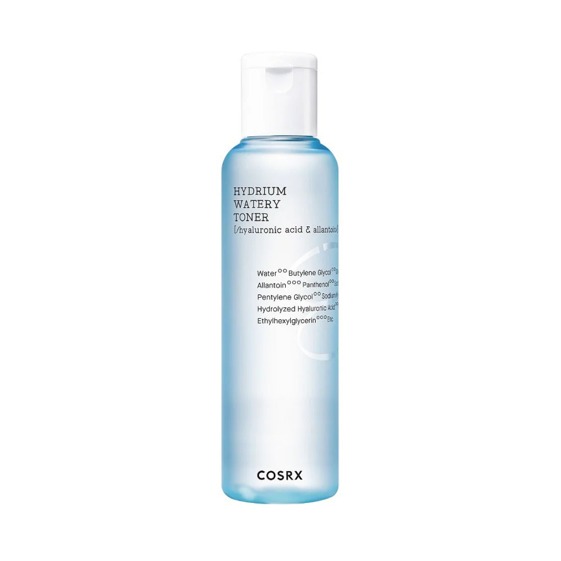 COSRX Hydrium Watery Toner 150ml
