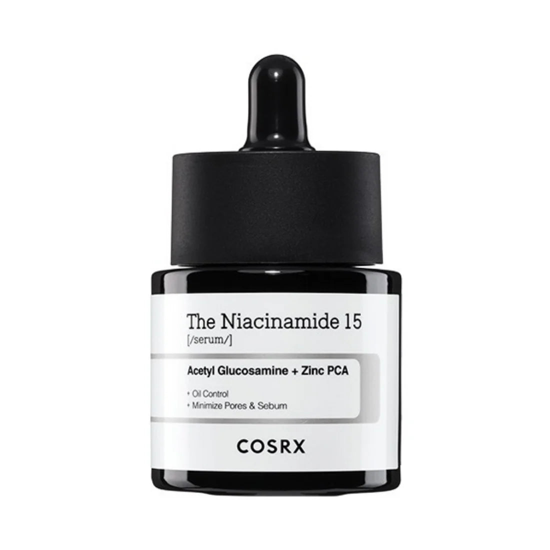 COSRX The Niacinamide 15 Serum 20ml