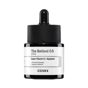 COSRX The Retinol 0.5 Oil Face Serum 20ml