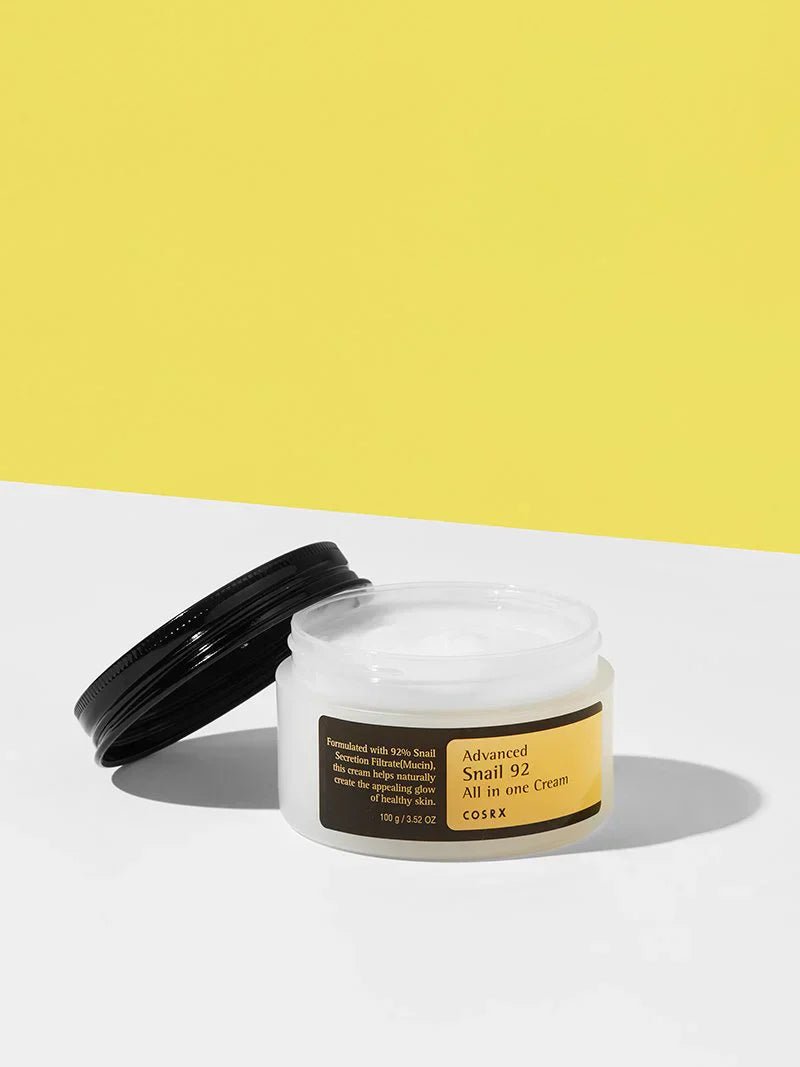 COSRX Advanced Snail 92 All In One Cream 50/100ml