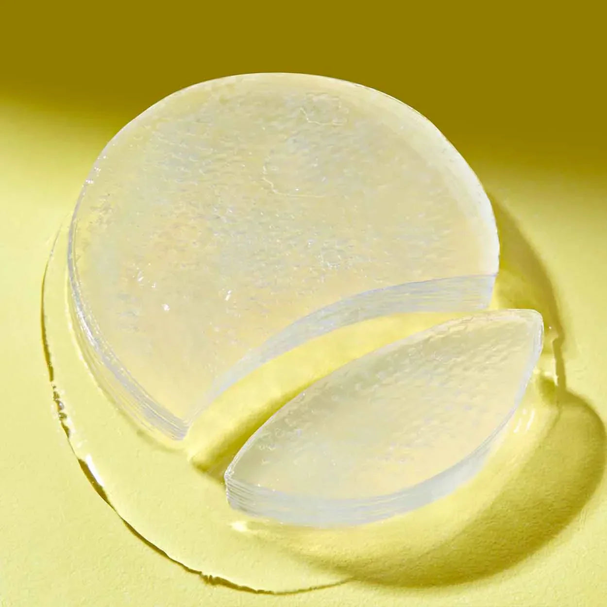 COSRX Advanced Snail Hydrogel Eye Patch 60 pcs