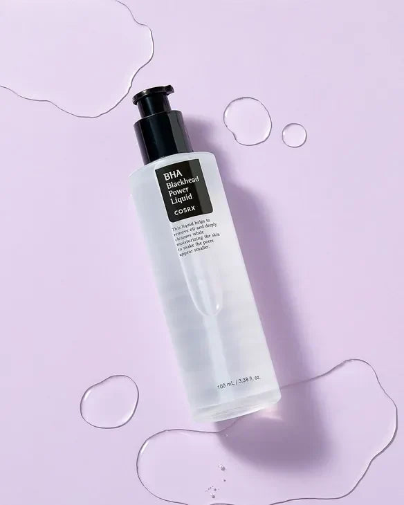 COSRX BHA Blackhead Power Liquid 100ml