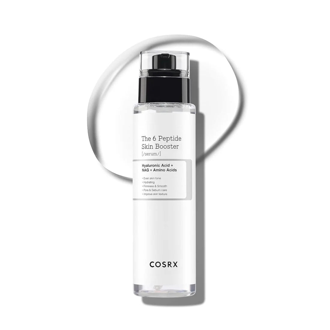 COSRX The 6 Peptide Skin Booster 150ml