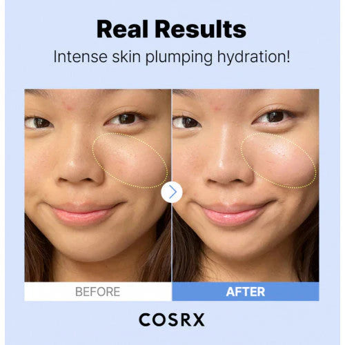 COSRX The Hyaluronic Acid 3 Serum 20ml