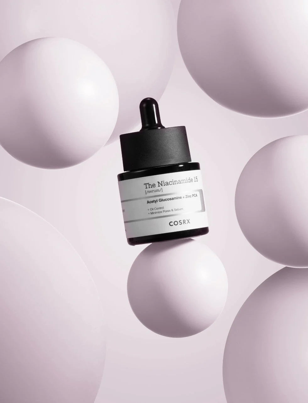 COSRX The Niacinamide 15 Serum 20ml