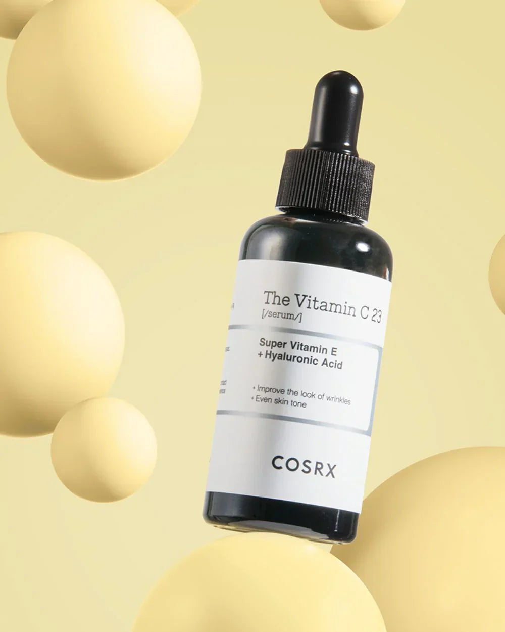 COSRX The Vitamin C 23 Serum