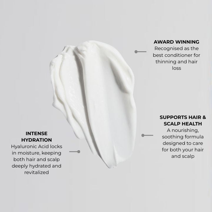 Nanogen Conditionier For Everyone 240ml