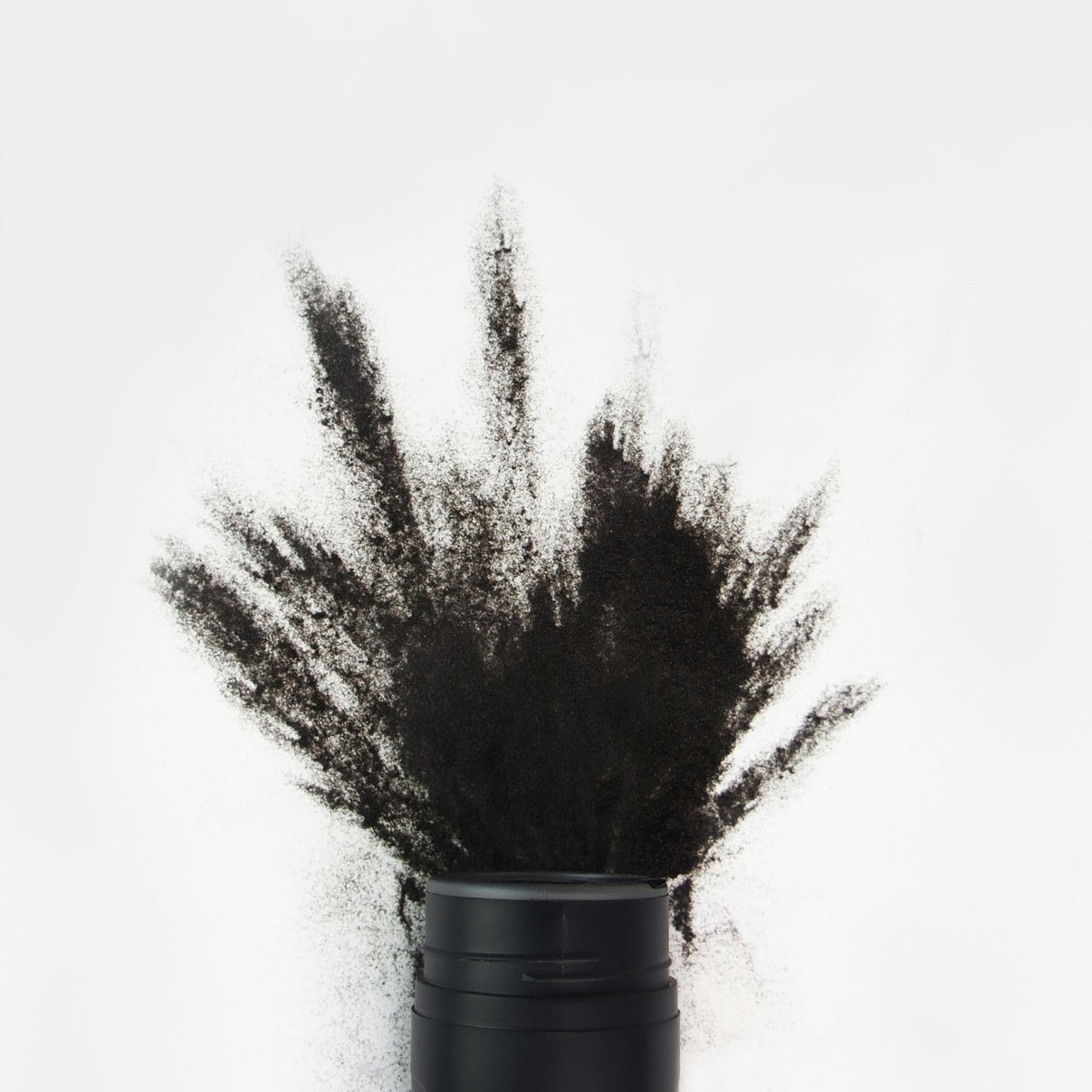 Nanogen Hair Thickening Fibre Dark Brown