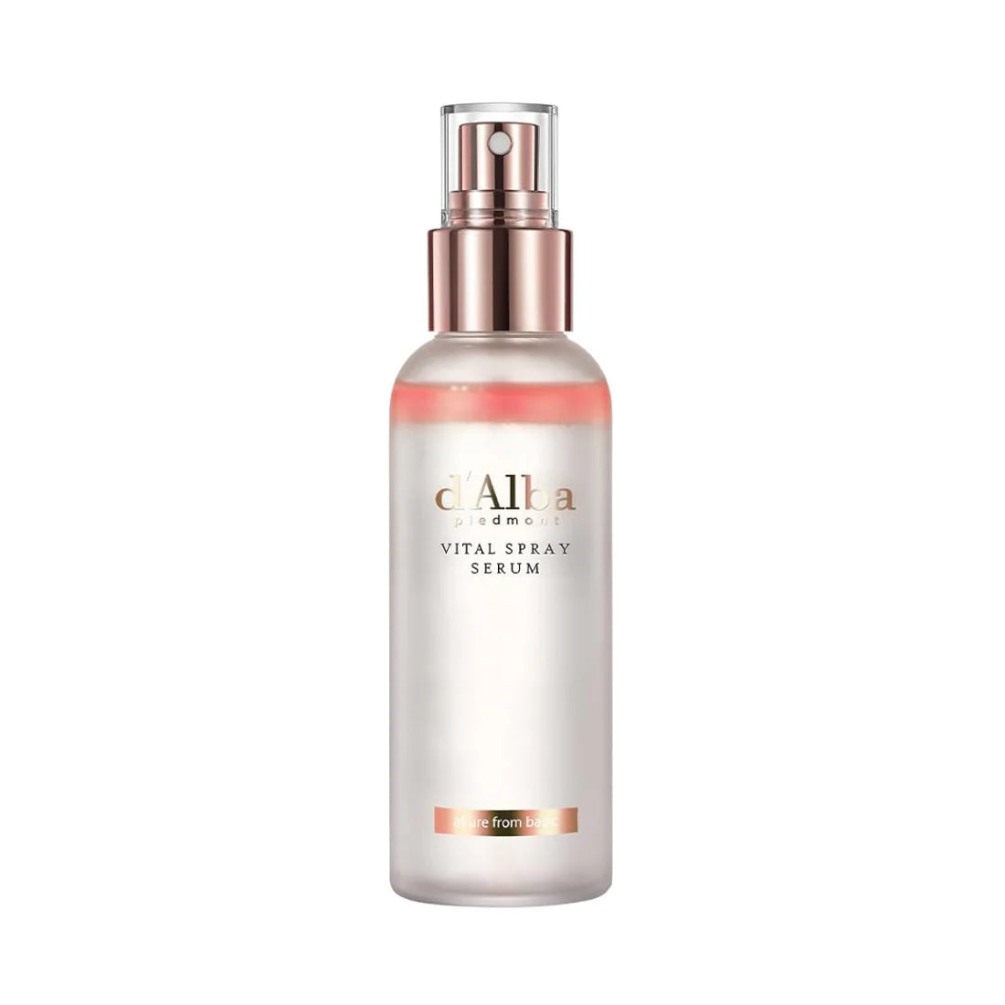 D'ALBA White Truffle Vital Spray Serum 100ml