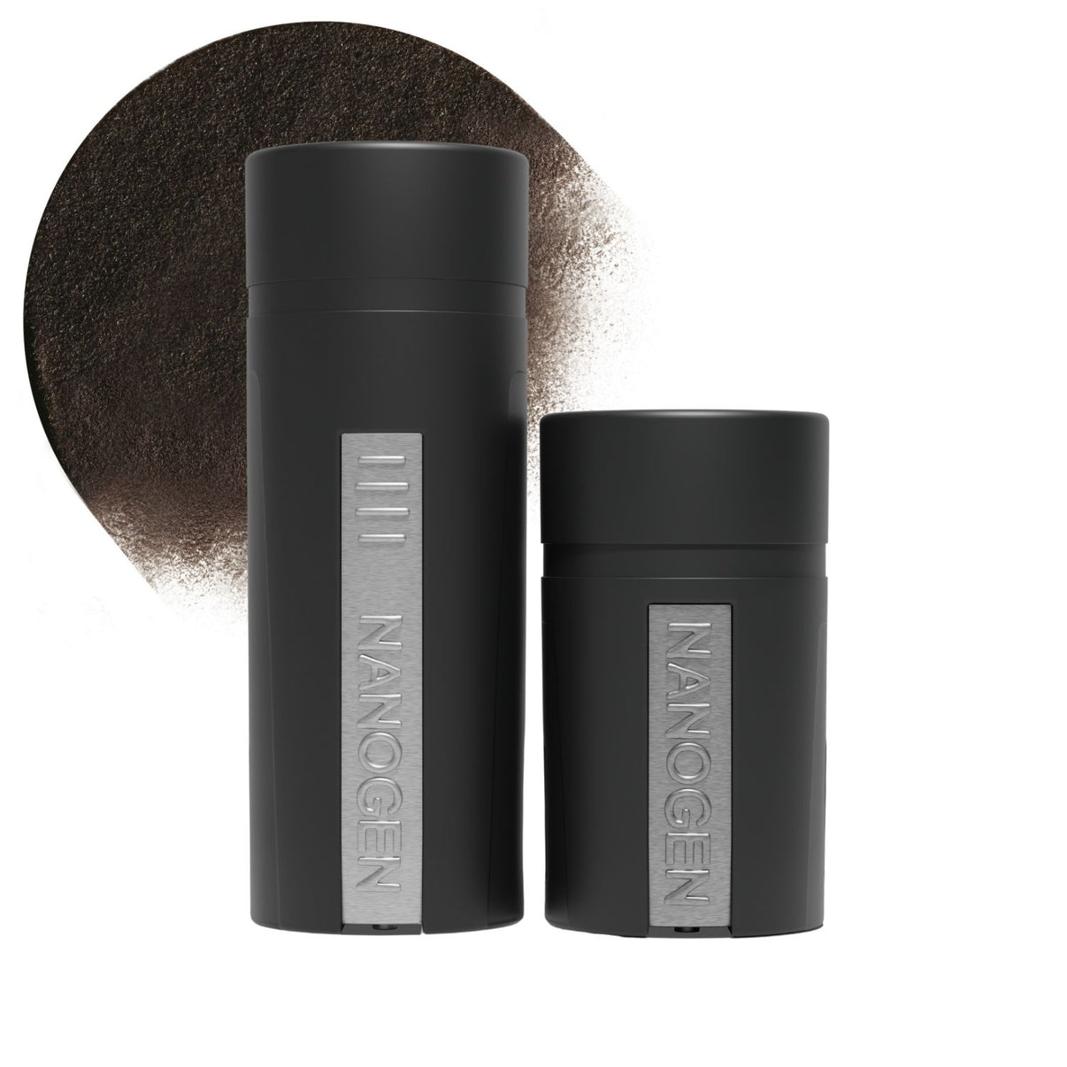 Nanogen Hair Thickening Fibre Dark Brown
