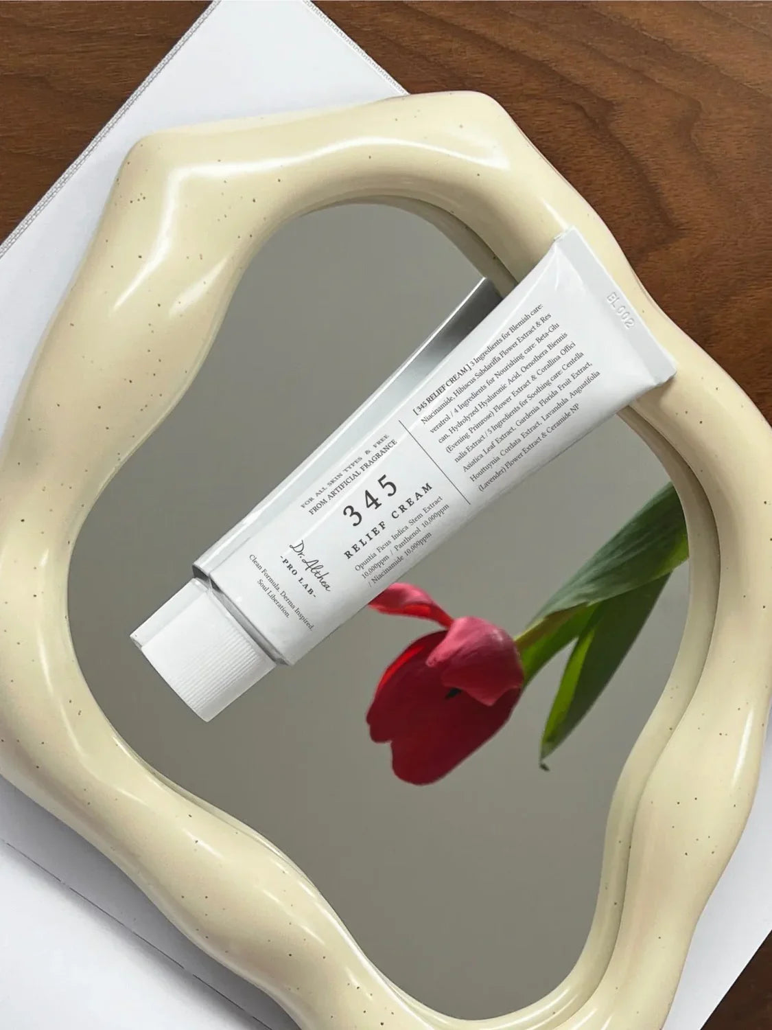 Dr. Althea 345 Relief Cream 50ml
