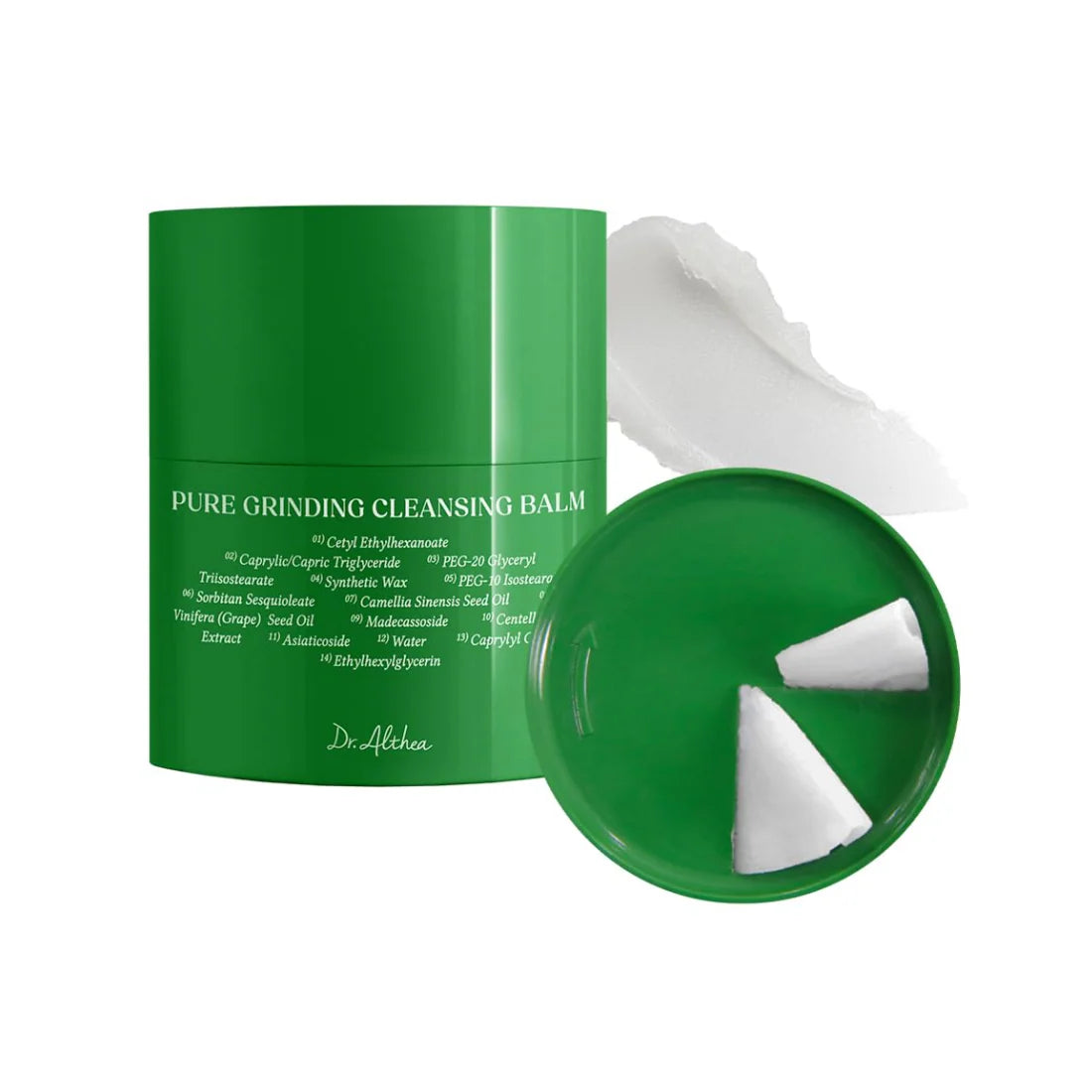 Dr. Althea Pure Grinding Cleansing Balm 50ml