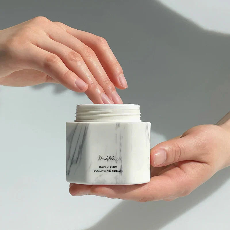 Dr. Althea Rapid Firm Sculpting Cream 50ml