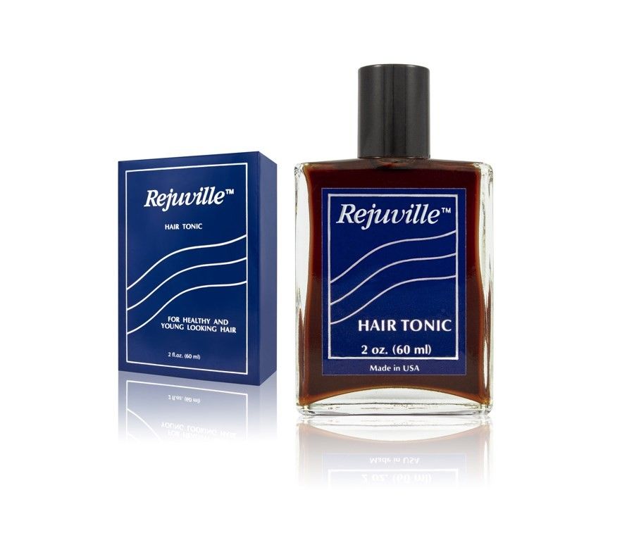 Rejuville Hair Tonic 60ml