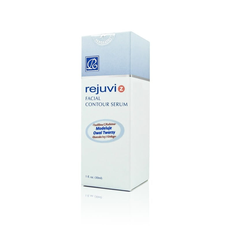 Rejuvi Z Facial Contour Serum 30ml