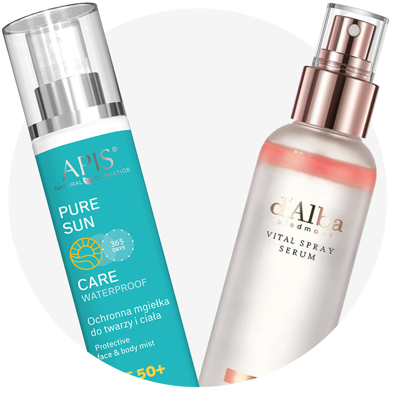 Face Mists