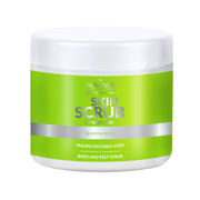 Farmona Pear Body & Foot Scrub 500g