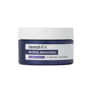HEIMISH RX Retinol Bakuchiol Hydrogel Eye Patch 60pcs