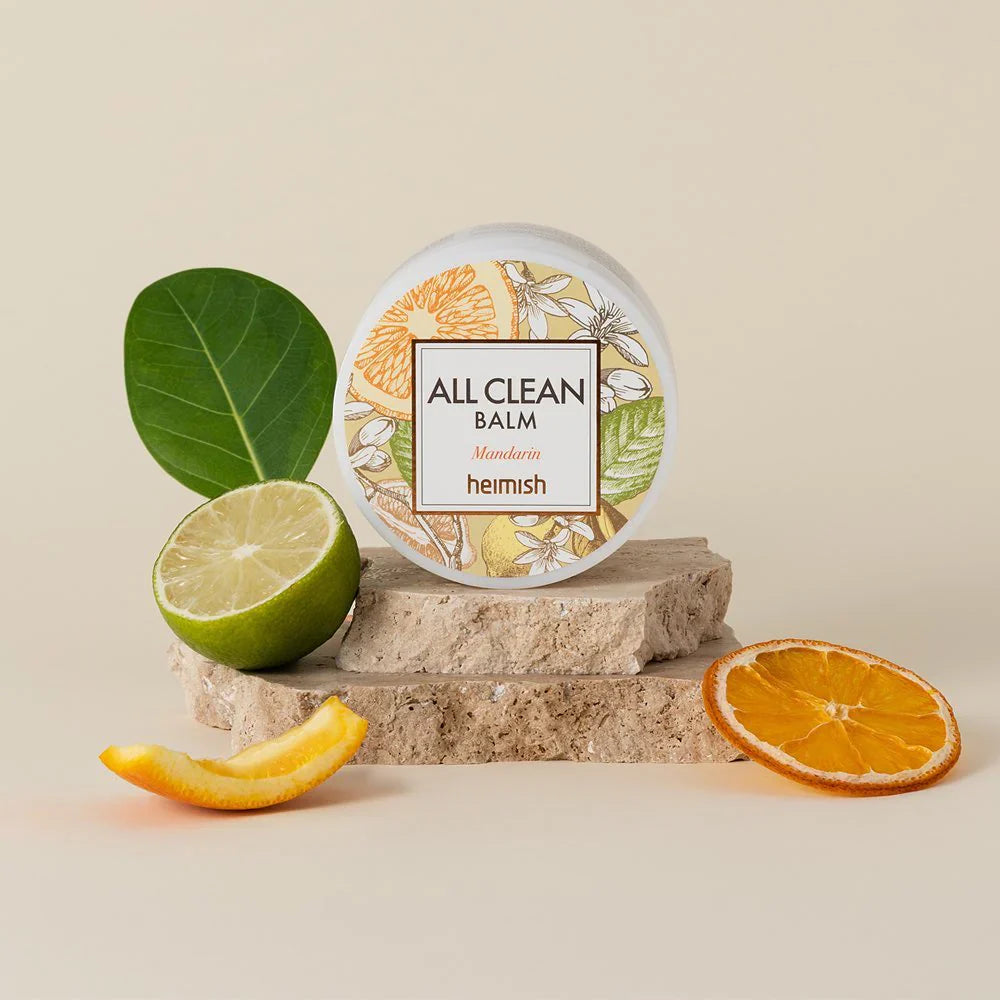 Heimish All Clean Balm Mandarin 120ml