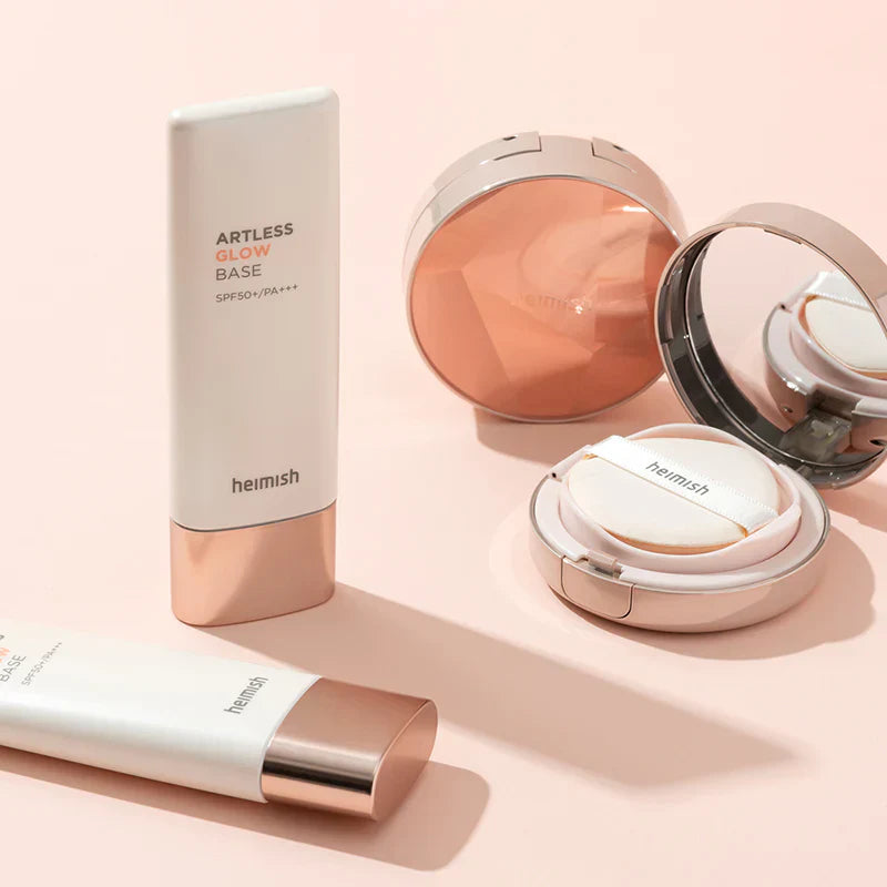 Heimish Artless Glow Base SPF50 40ml