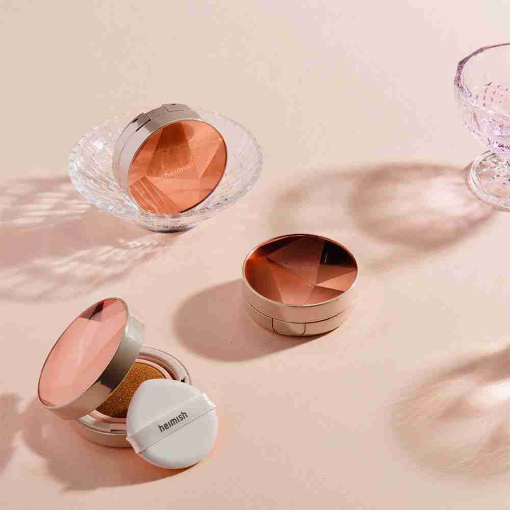 Heimish Artless Perfect Cushion SPF50+ 2x13 g