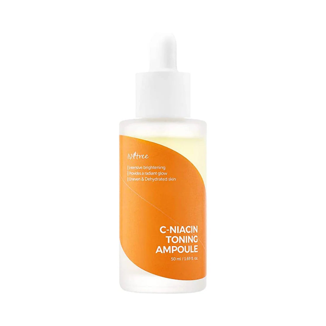 Isntree C-NIACIN Toning Ampoule 50ml
