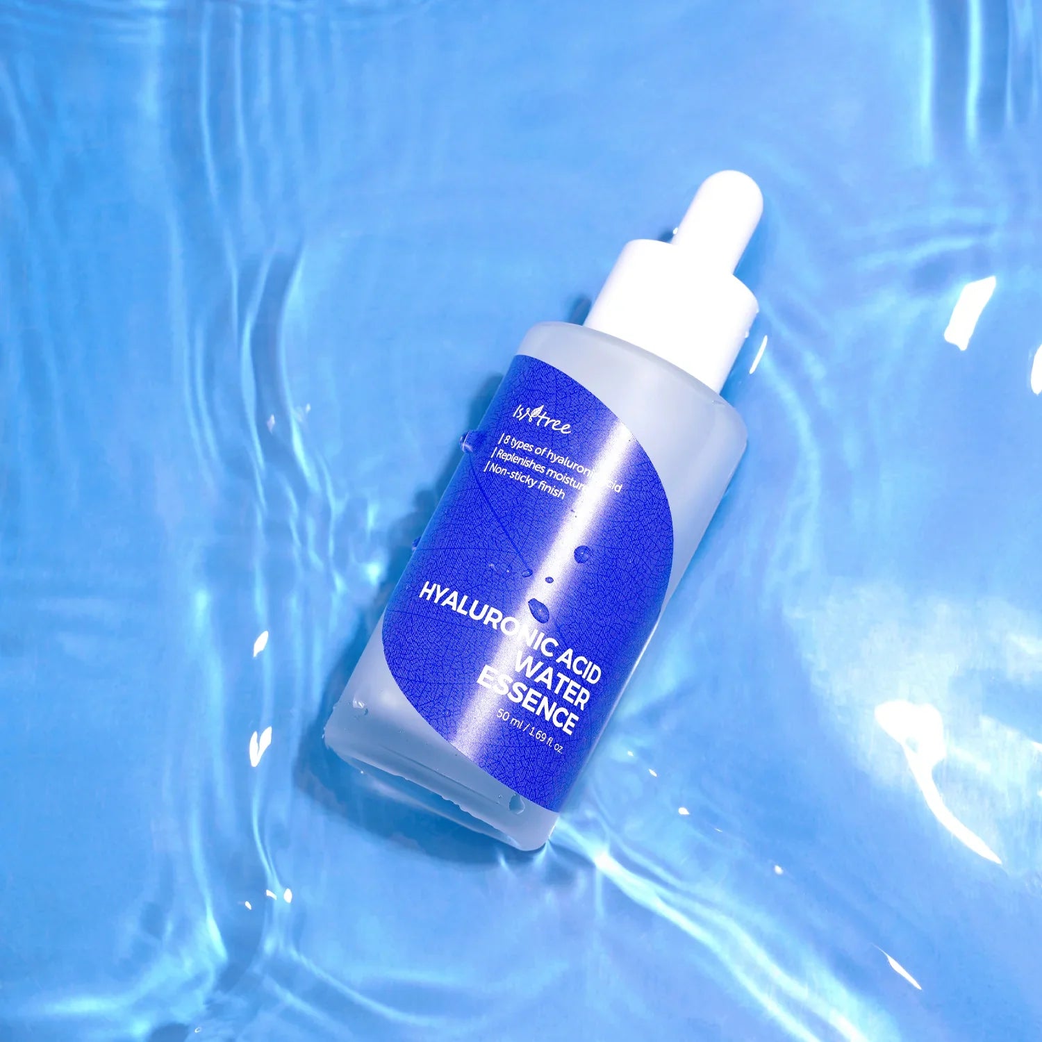Isntree Hyaluronic Acid Water Essence 50ml