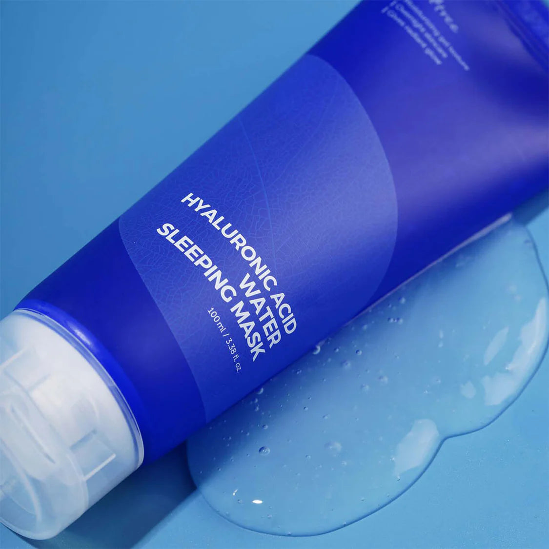 Isntree Hyaluronic Acid Water Sleeping Mask 100ml