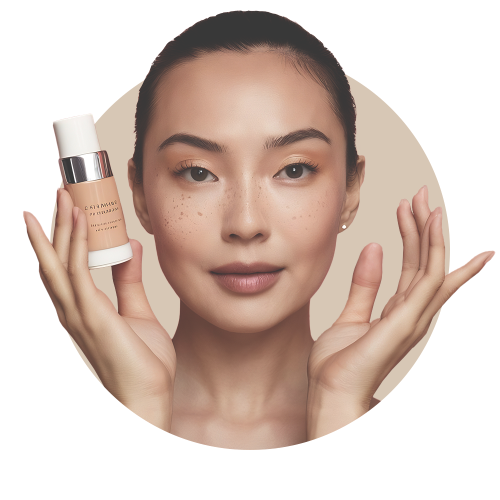 Korean Cosmetics