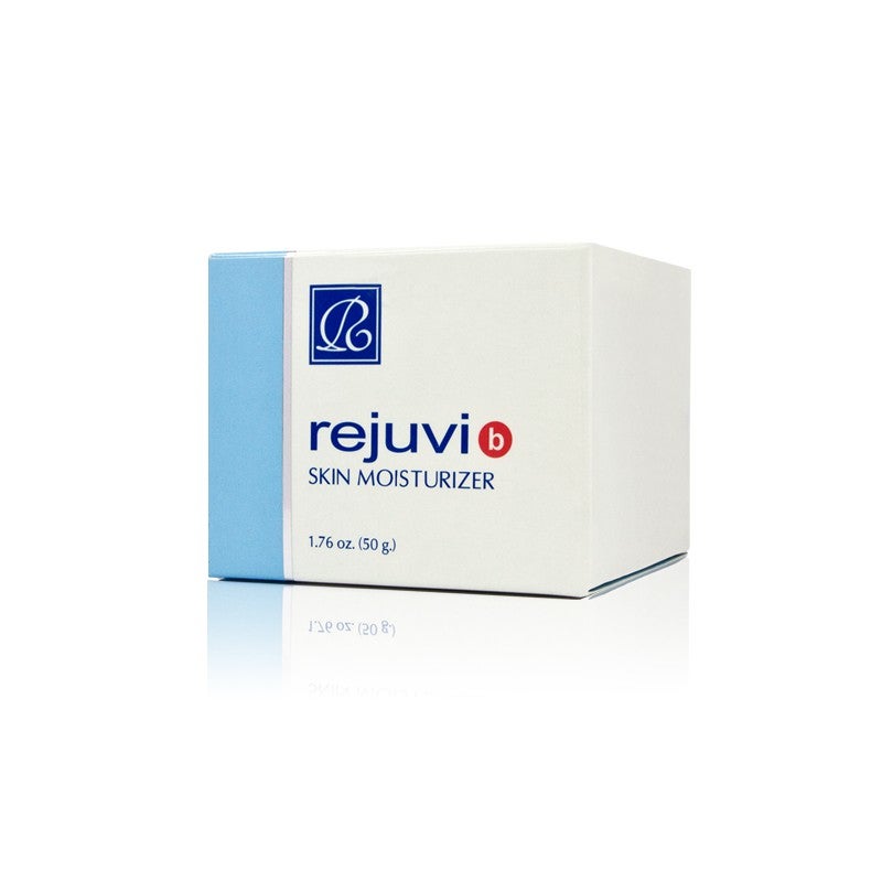 Rejuvi 'B' Skin Moisturizer 50g