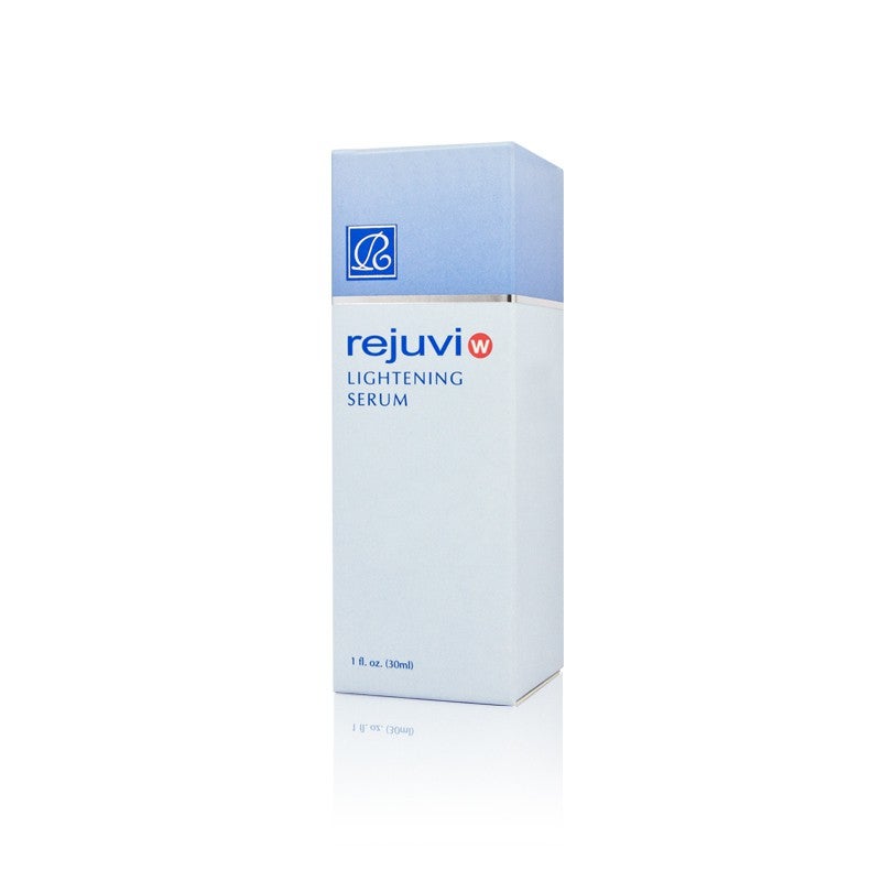 Rejuvi W Lightening Serum 30ml