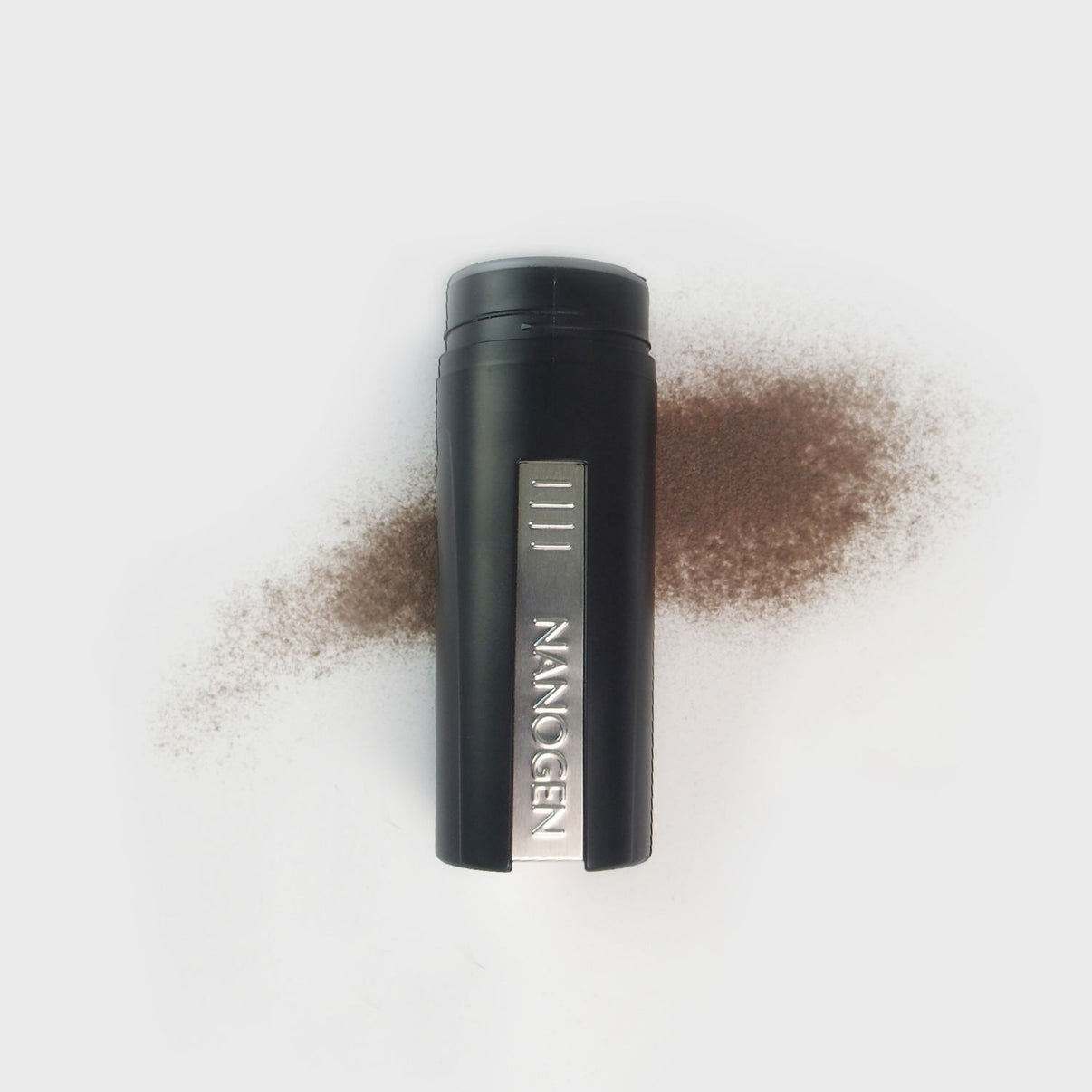 Nanogen Hair Thickening Fibre Light Brown 15g
