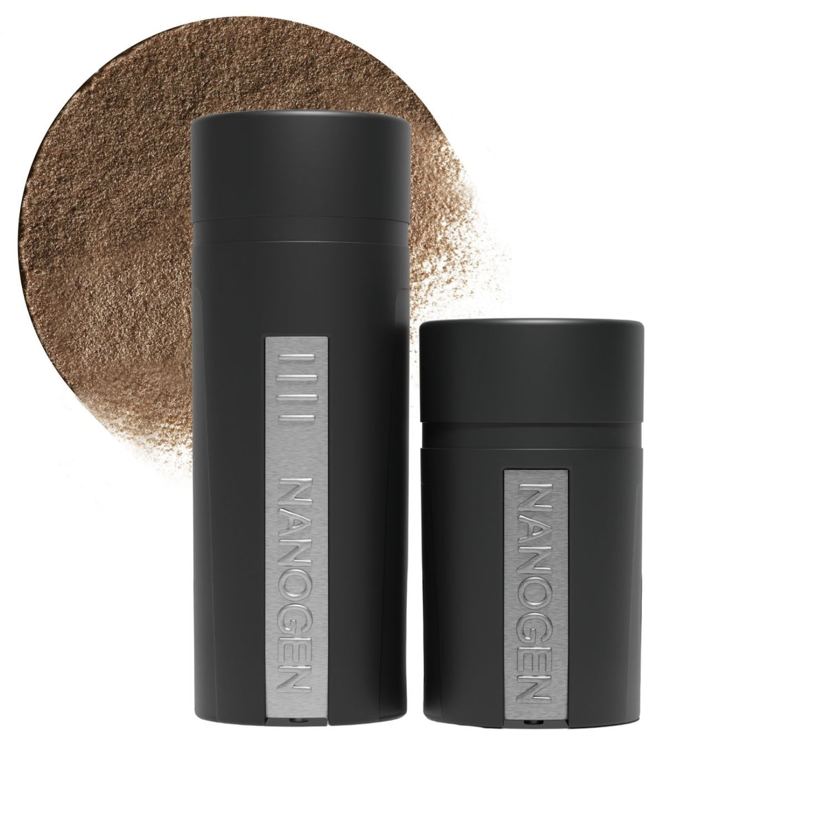Nanogen Hair Thickening Fibre Light Brown 15g