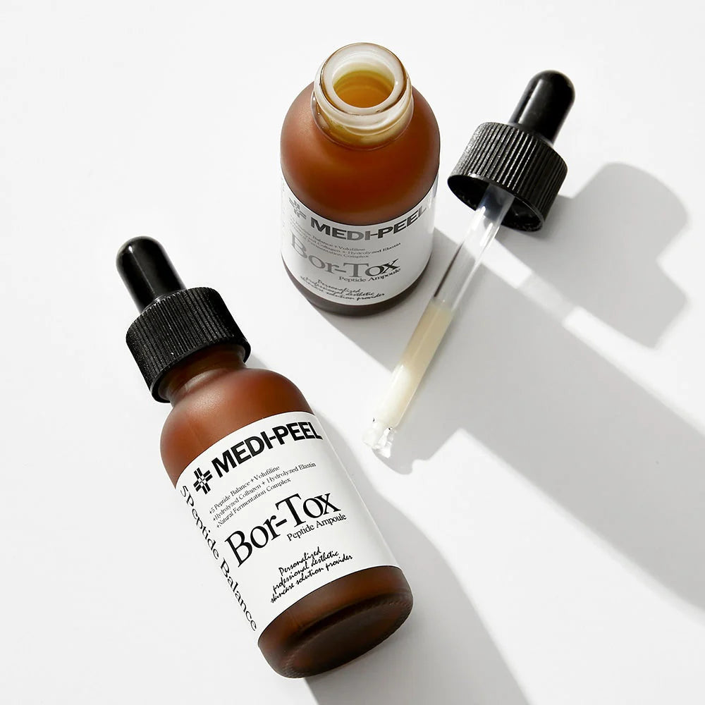 MEDI-PEEL Bor-Tox Peptide Ampoule 30ml