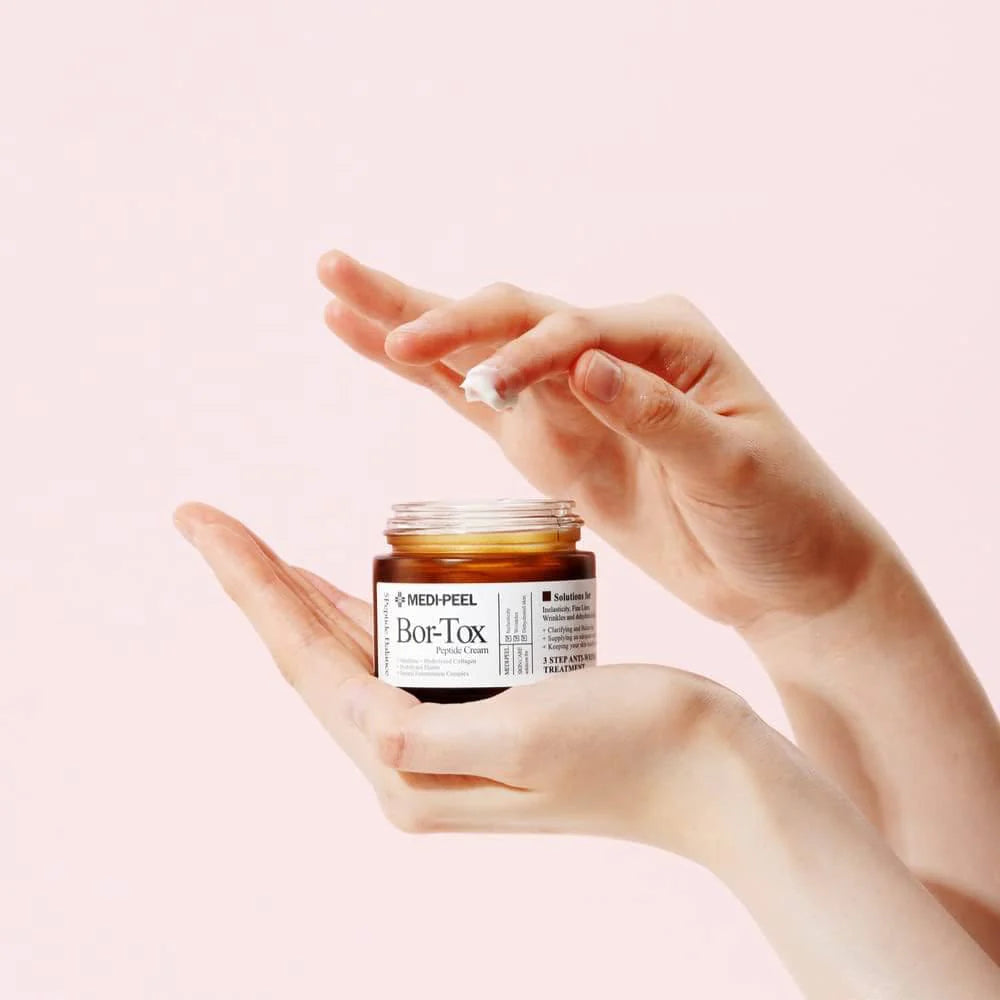MEDI-PEEL Bor-Tox Peptide Cream 50ml