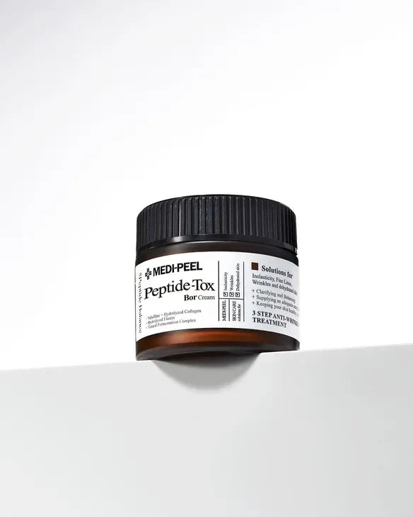 MEDI-PEEL Bor-Tox Peptide Cream 50ml