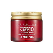 MEDI-PEEL Collagen Super 10 Sleeping Cream 70ml