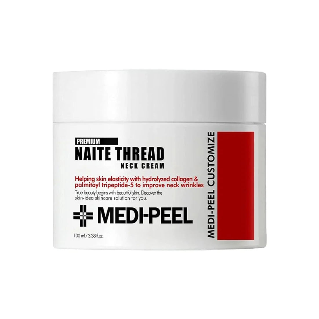 MEDI-PEEL PREMIUM Naite Thread Neck Cream 100ml