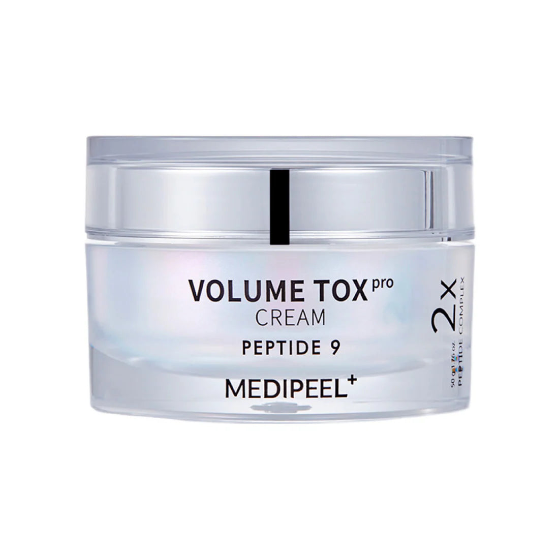 MEDI-PEEL Peptide 9 Volume Tox Cream PRO 50ml