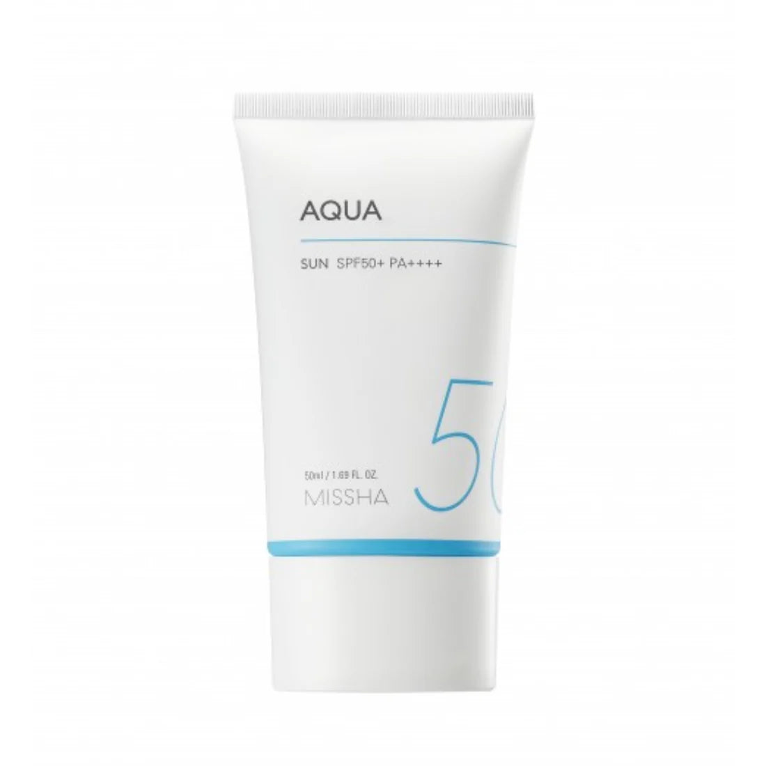 MISSHA All Around Safe Block Aqua Sun SPF50+ 50ml