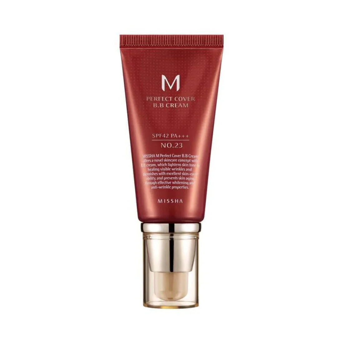 MISSHA Perfect Cover BB Ex Cream 50ml