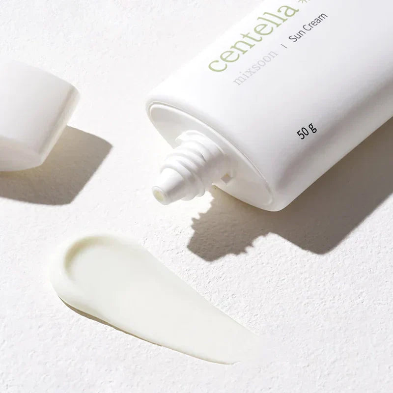 MIXSOON Centella SPF50+ Sun Cream 50g