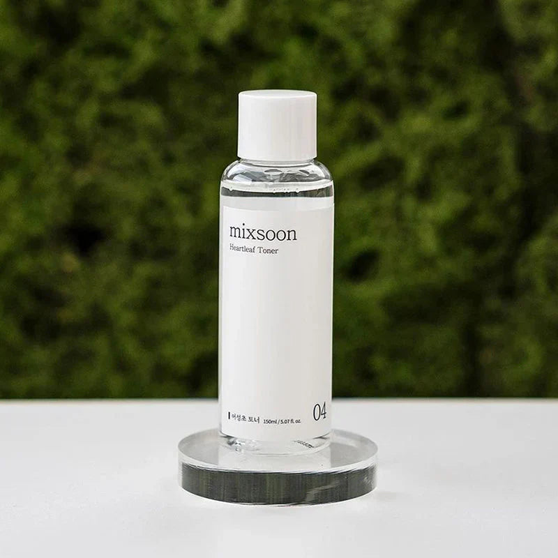 MIXSOON Heartleaf Toner 150ml