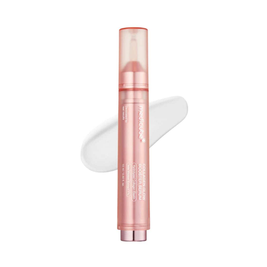 Medicube Collagen Glow Booster Serum 15ml