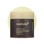 Medicube Deep Vita C Pad