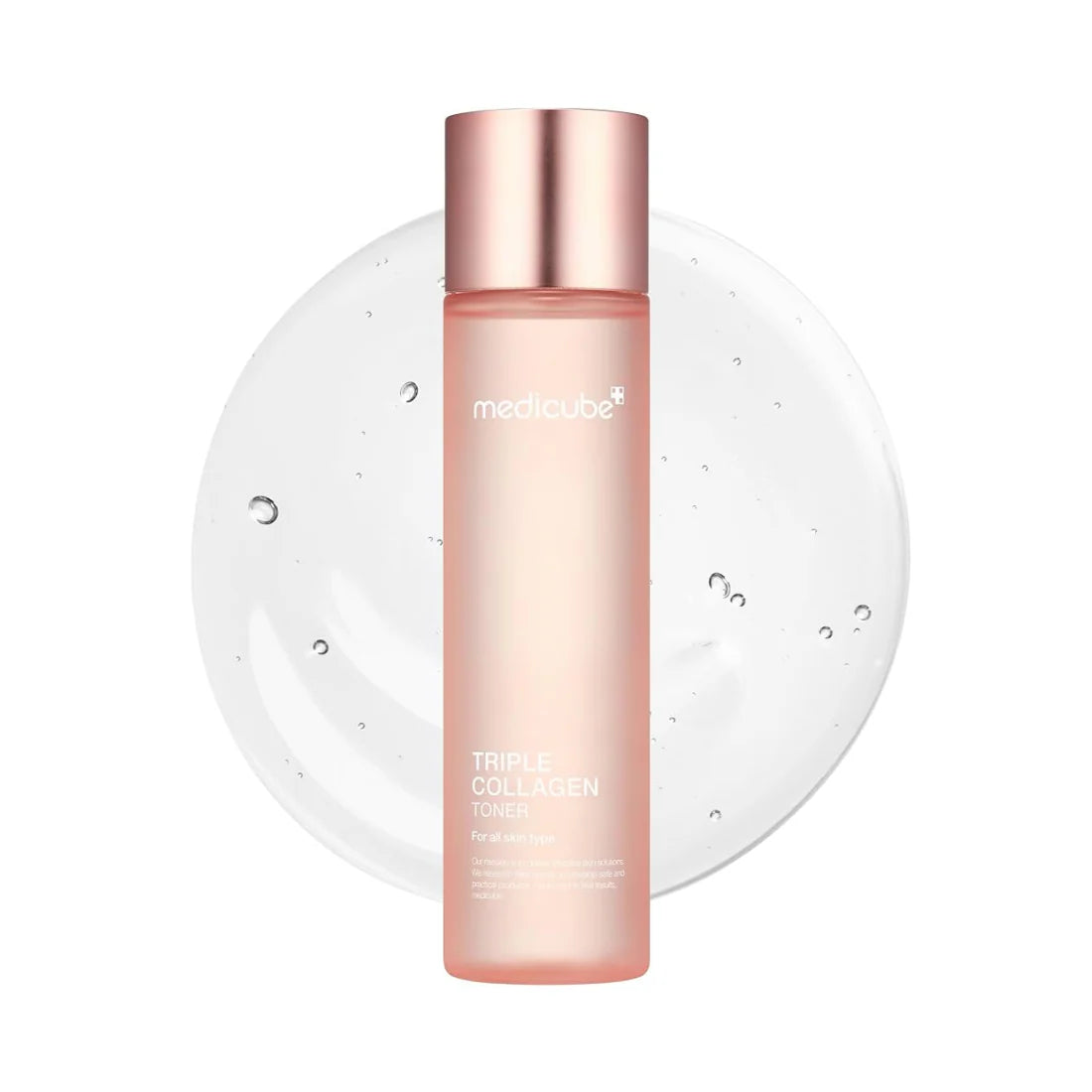 Medicube Triple Collagen Toner 140ml