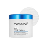 Medicube Zero Pore Pad 2.0