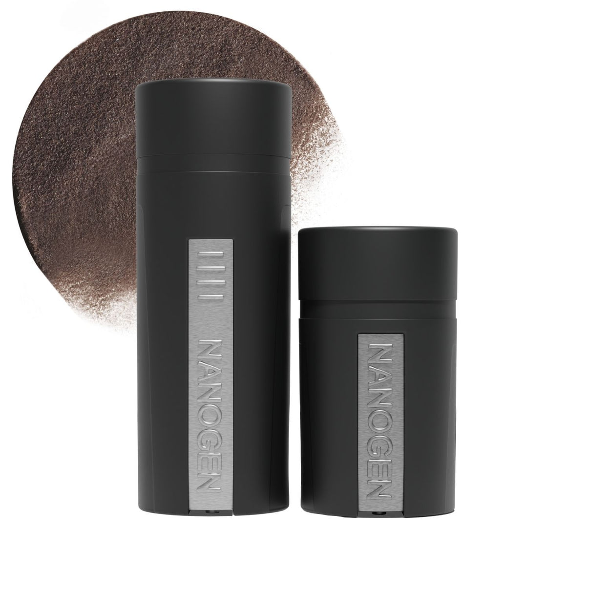 Nanogen Hair Thickening Fibre Medium Brown