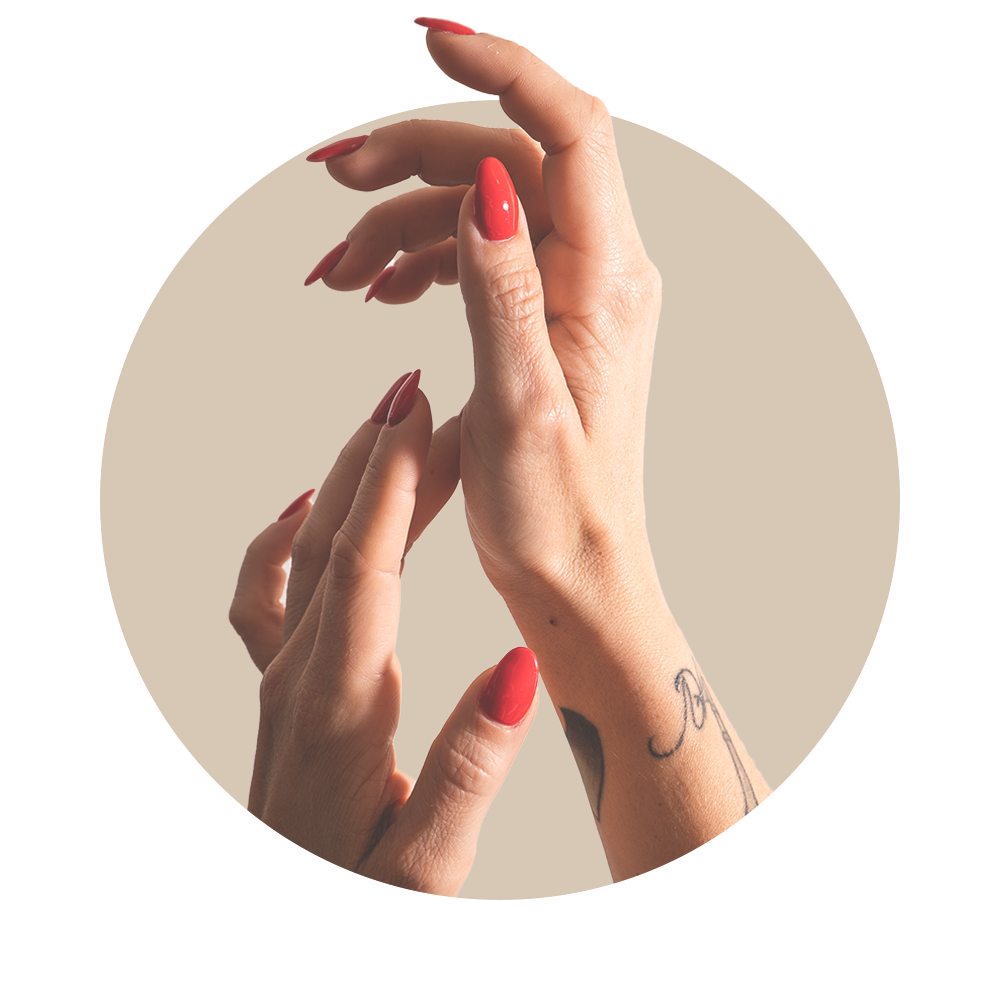 For Nails